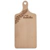 Orion Deska z ročajem iz lesa BABIČKA, 30 x 14 cm
