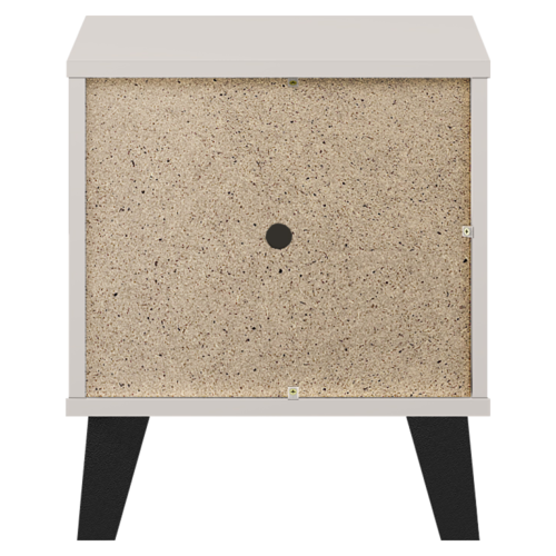 BOGAN 1S éjjeliszekrény, kasmír