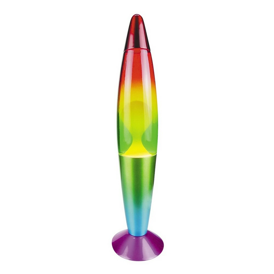 Levně Rabalux 7011 Dekorativní svítidlo Lollipop Rainbow
