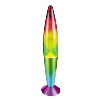 Rabalux 7011 Dekorativna svetilka Lollipop Rainbow