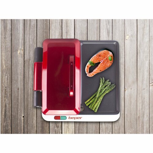 Beper P101CUD500 grătar multifuncțional 4 în 1