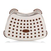 Scaun pentru copii Banquet 4kids Dog, 40,5 x 28,5x 14 cm