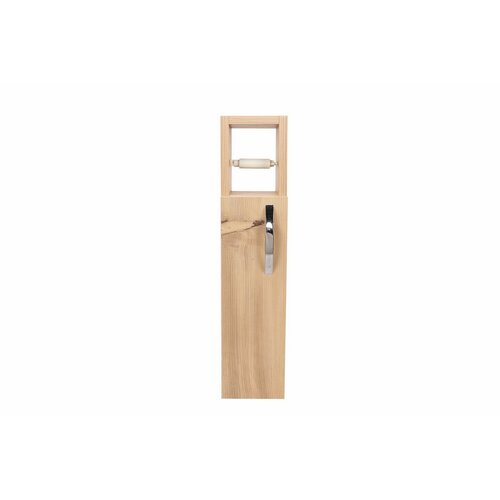 Dulap pentru baie Star Oak