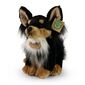 Rappa Plüss kutya Chihuahua ülve, 24 cmECO-FRIENDLY