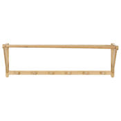 Cuier B004 NAT, bambus