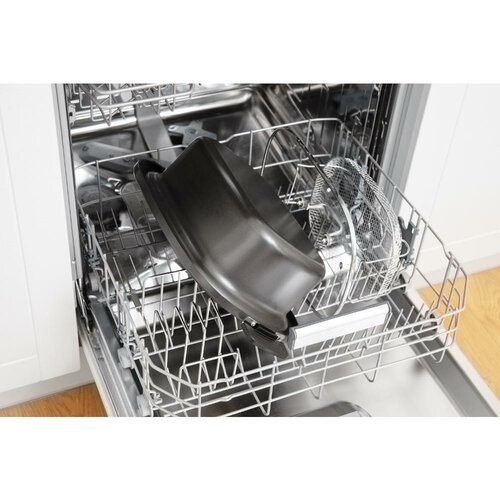 Sencor SPR 7200SS lassú tűzhely, rozsdamentesacélból készült