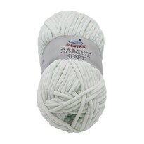 SAMET fonal light mentolos, 100 g / 100 m