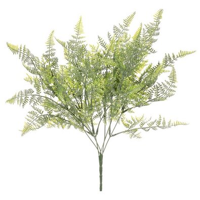 Umetne praproti v kupu, 30 x 40 x 30 cm