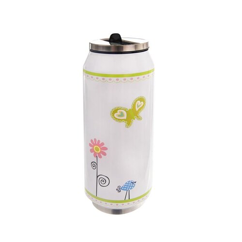 Orion Otroška termovka Žirafa, 0,4 l