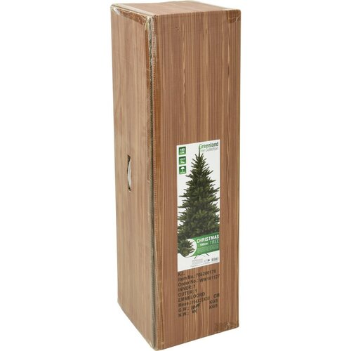 Greenland Karácsonyfa Fenyő, 180 cm, PVC