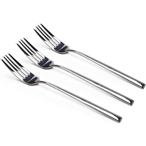 Set de furculițe Bella Lamart LT5043 din 3 piese
