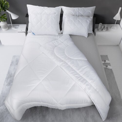 Kvalitex Decke Luxus plus Winter, 220 x 200 cm