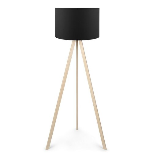 Stojacia lampa AYD-1521 Black Oak