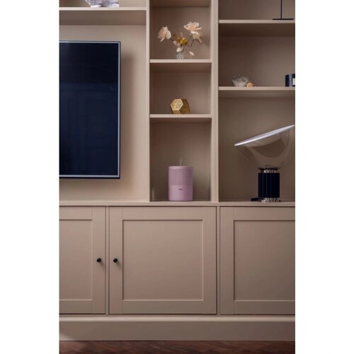 Everbrand Поглинач вологи Absodry Duo Family Bag 6-series, до 50 м3, рожевий
