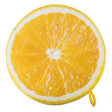 Sedežna blazina Citrón, 40 cm