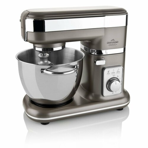 ETA 002390040 Robot kuchenny Gratussino Bravo