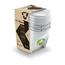 Kosz za sortirane odpadke Sortibox 25 l, 3 kos,pepelnato siva