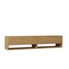 Arges Sapphire Oak TV-asztal