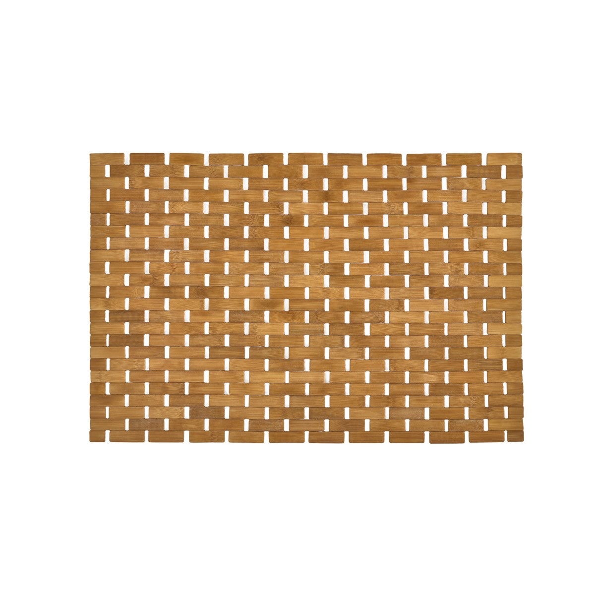 Kleine Wolke Bambusz szőnyeg Palito, 50 x 70 cm