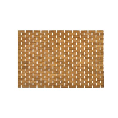 Kleine Wolke Mata bambusowa Palito, 50 x 70 cm