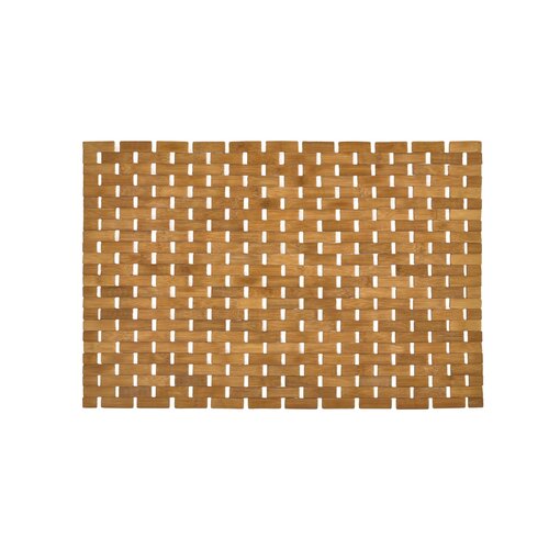 Kleine Wolke Mata bambusowa Palito, 50 x 70 cm