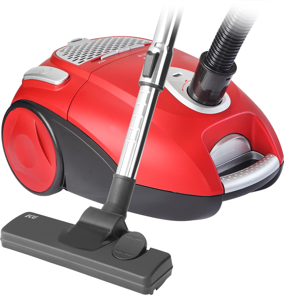 ECG VP 3144 S vysávač