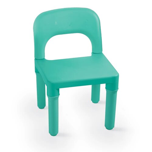 Dolu Detský záhradný set stôl a 2 stoličky
