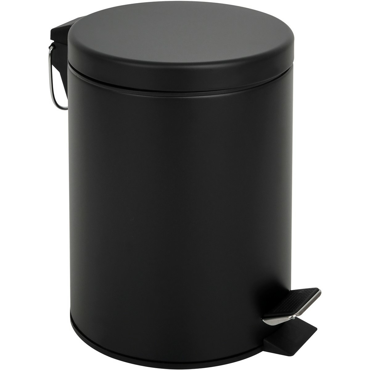 Toro Kosz na śmieci z pedałem 5 l, 20 x 27 cm, S