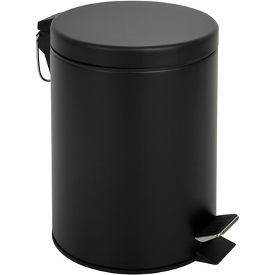 Toro Kosz na śmieci z pedałem 5 l, 20 x 27 cm