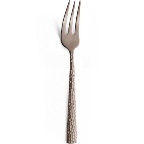 Amefa 6-dielna sada vidličiek Felicity, ružová