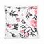 Bellatex Kissenbezug Rose Hagebutte, 40 x 40 cm