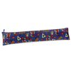 Bellatex LIN Zugluftstopper Baustelle, 15 x 85 cm