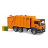 Bruder 3760 Vehicule comerciale Camion de gunoiMAN TGS
