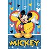 Pătură pentru copii Mickey 2016, 100 x 150 cm