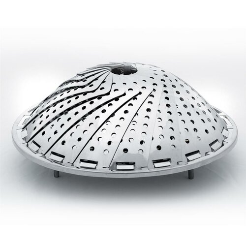 Orion Pařáček nerjaveče TETA, 23 cm