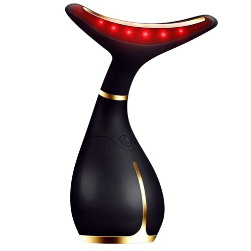 Vigan Mammoth Elektroniczny masażer przeciwzmarszczkowy Lady ONE Golden Edition