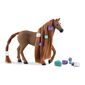 Schleich 42582 Iapă englezească Thoroughbred cucoamă pieptănată