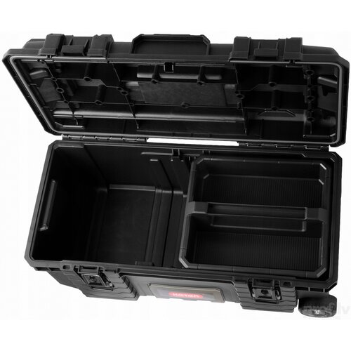 Keter kovček Gear Mobile toolbox, 35 x 72 x 32 cm