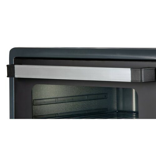 DOMO DO808GO elektrická trouba, 50 l