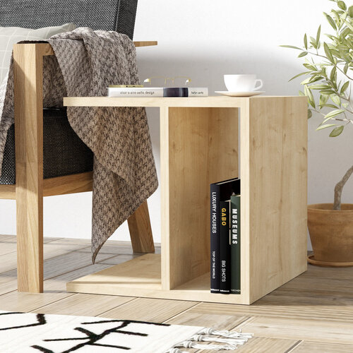Столик для речей Morse Oak