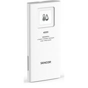 Sencor SWS 16600 WiFi smart home meteostanice