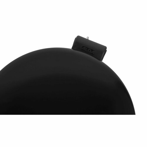Alda Pedálos szemetes Doman Freedom Fresh 20 l,fekete