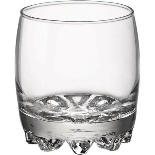 Bormioli Rocco Set de 3 pahare Galassia, 300 ml