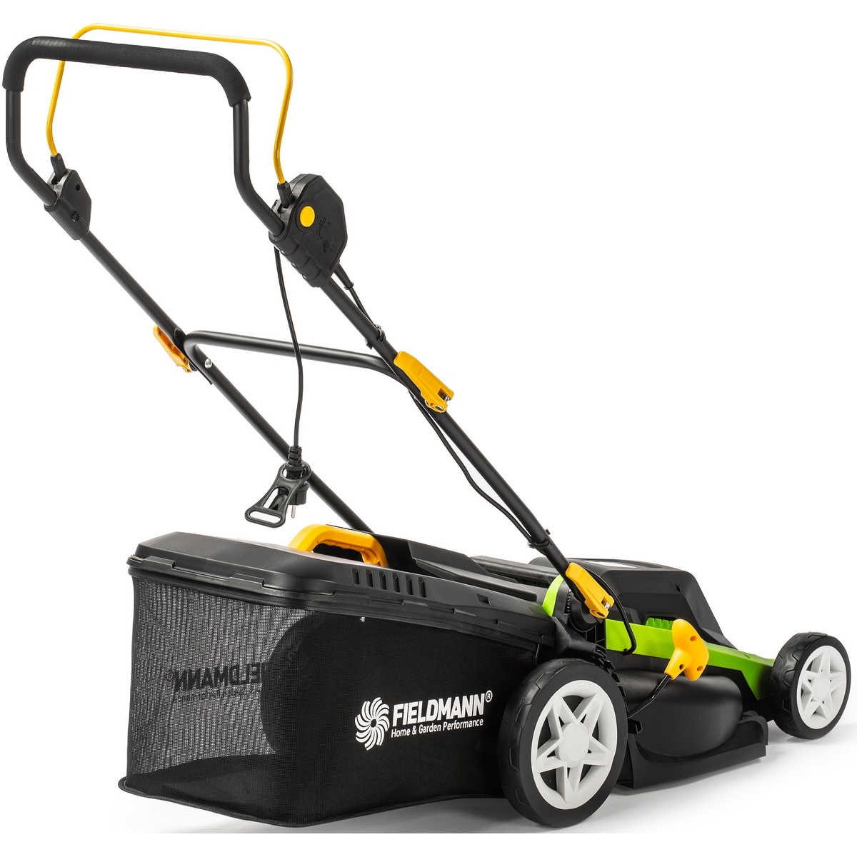 Fieldmann FZR 2048-E elektromos fűnyírógép termék 2. képe