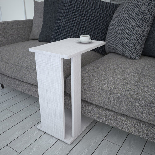 Rozkladací stôl Pasific C Light Cotton