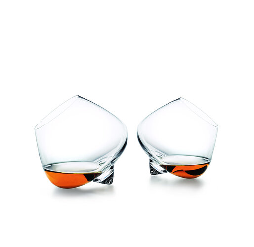 Poháre Cognac Glass 250 ml, set 2 ks