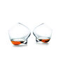 Sklenice Cognac Glass 250 ml, sada 2 ks