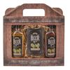 Bohemia Gifts Kozmetična garnitura Beer Spa