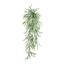 Plantă artificială Parožnatka suspendată, 75 cm,verde