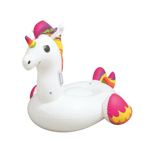 Unicorn gonflabil Bestway, 150 x 117 cm